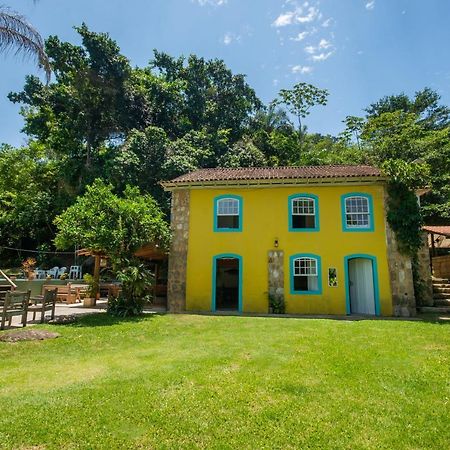 Casa Viva Parati Extérieur photo