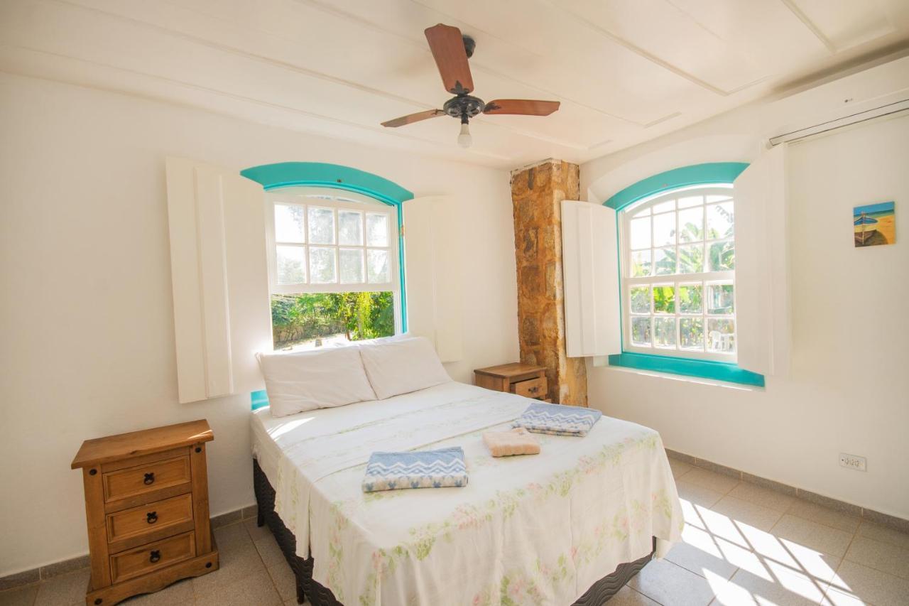 Casa Viva Parati Extérieur photo