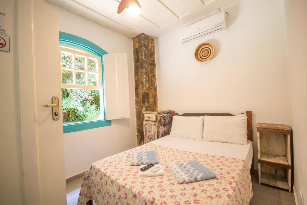 Casa Viva Parati Extérieur photo