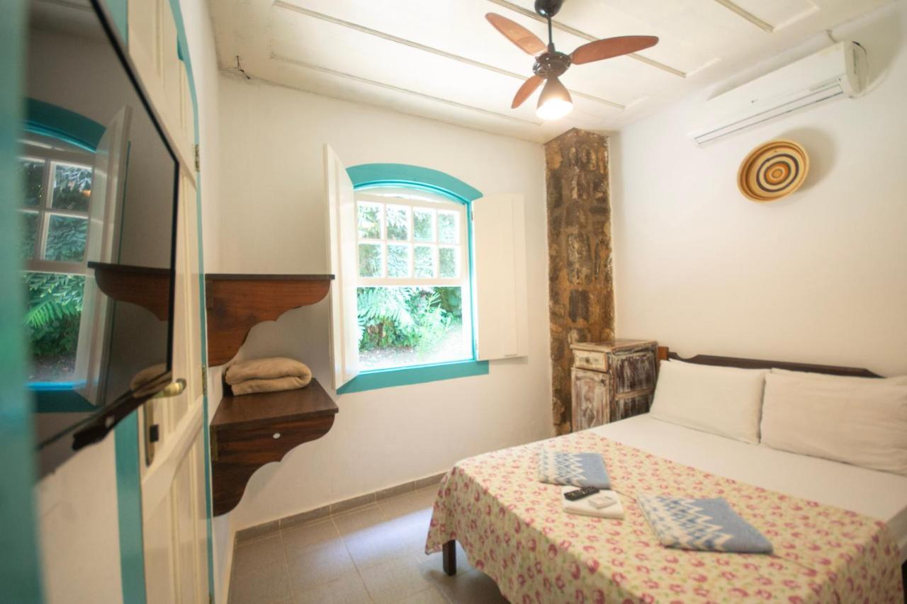 Casa Viva Parati Extérieur photo