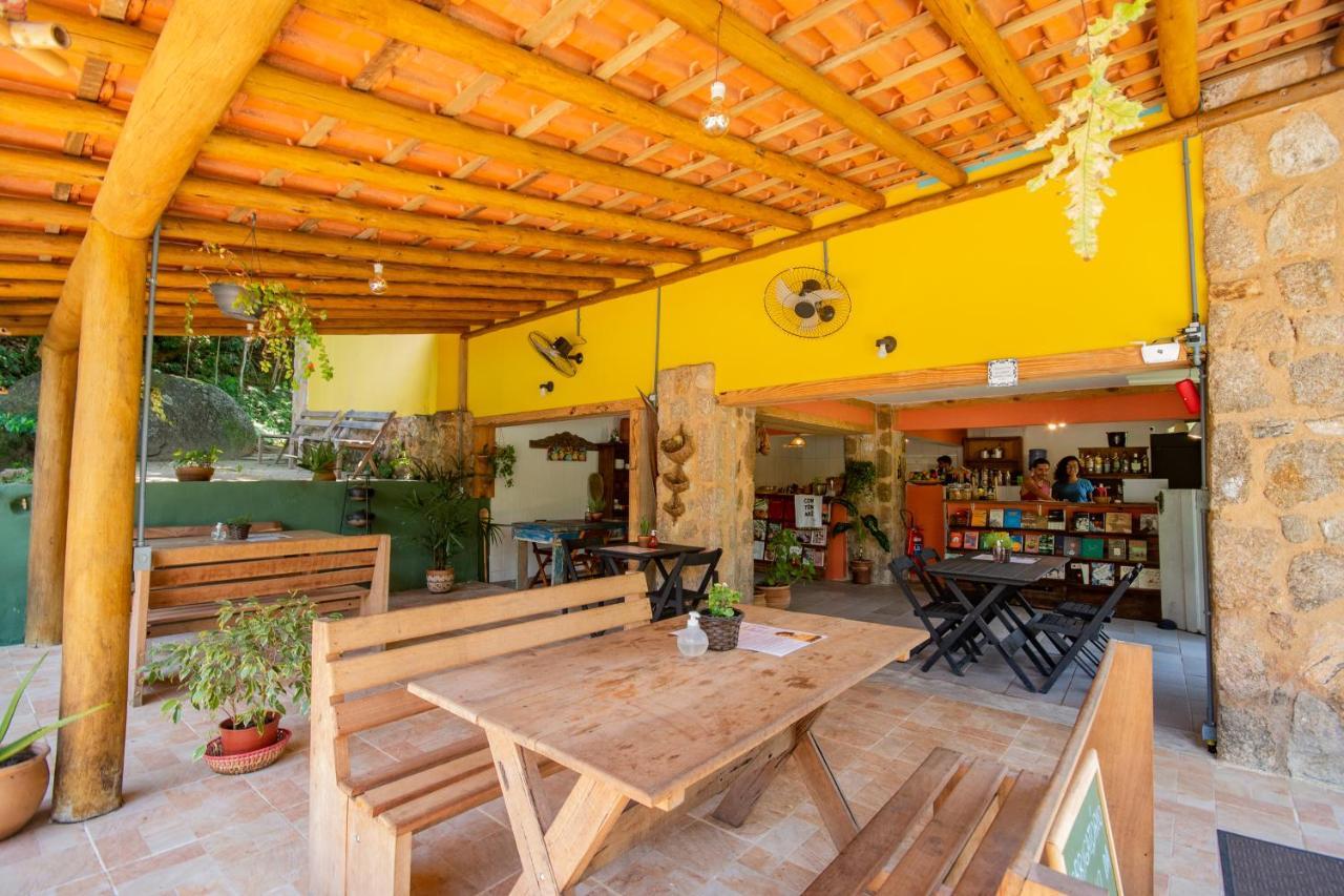 Casa Viva Parati Extérieur photo