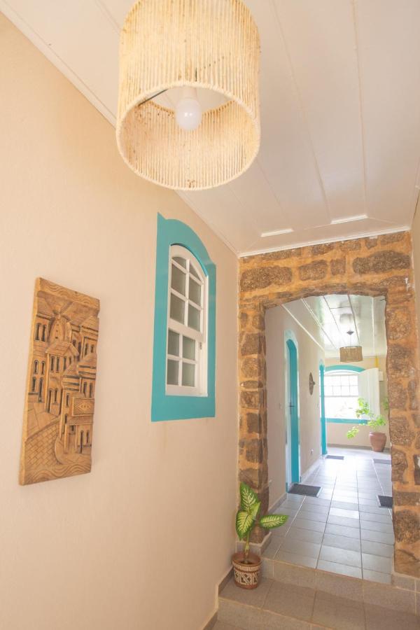 Casa Viva Parati Extérieur photo