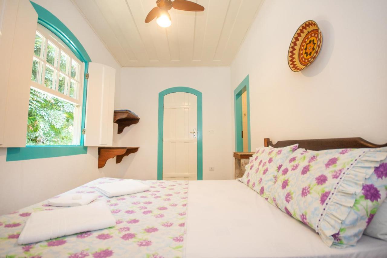 Casa Viva Parati Extérieur photo