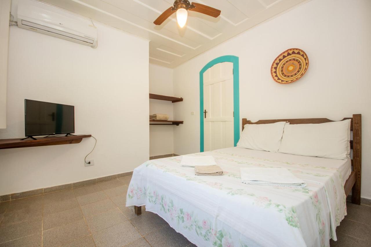 Casa Viva Parati Extérieur photo