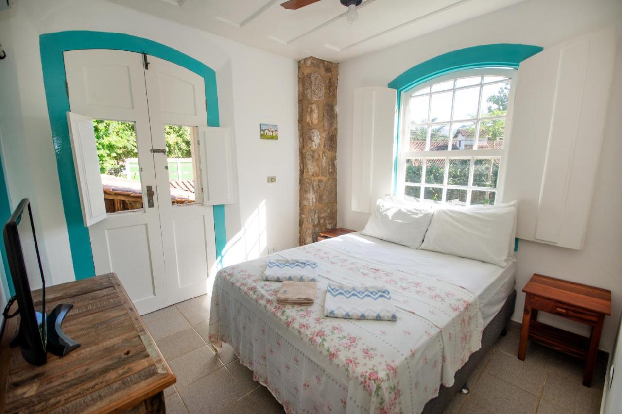 Casa Viva Parati Extérieur photo