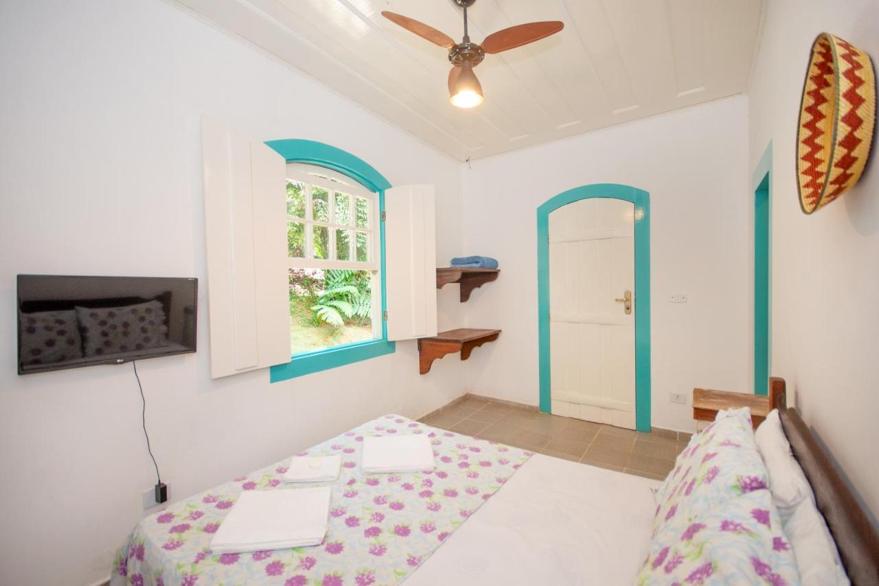 Casa Viva Parati Extérieur photo