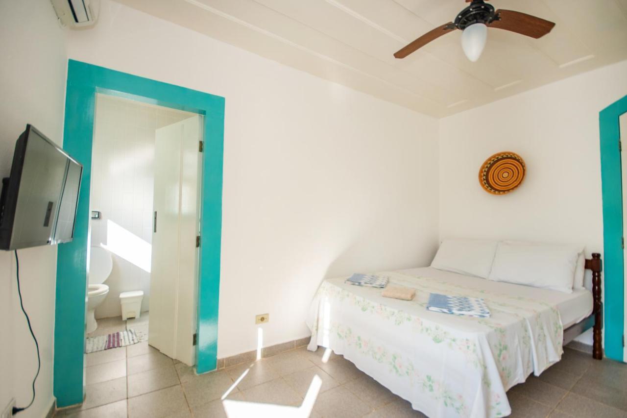 Casa Viva Parati Extérieur photo