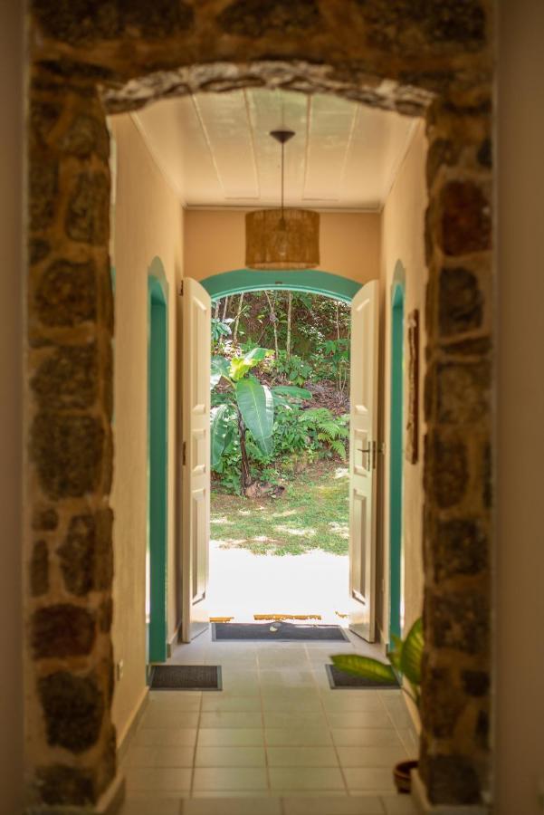 Casa Viva Parati Extérieur photo