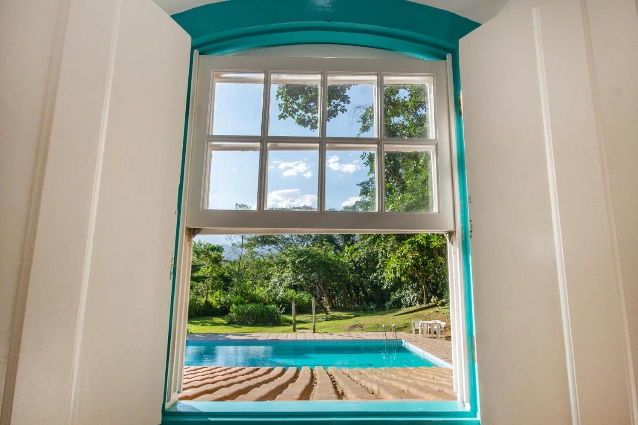 Casa Viva Parati Extérieur photo