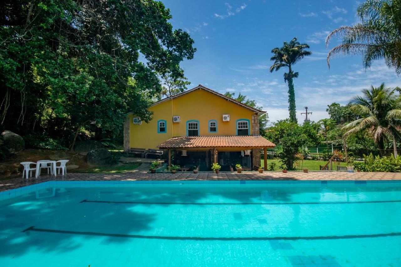 Casa Viva Parati Extérieur photo