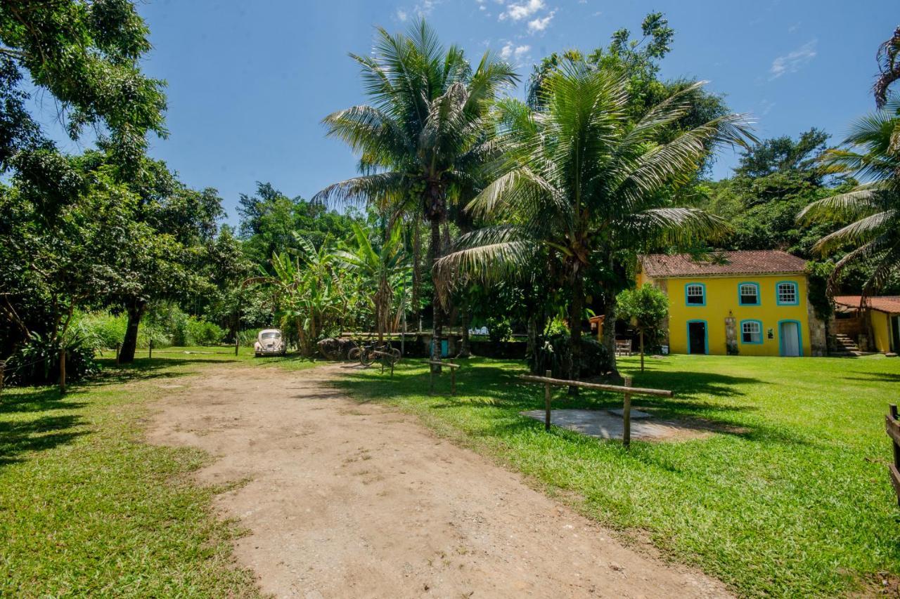 Casa Viva Parati Extérieur photo