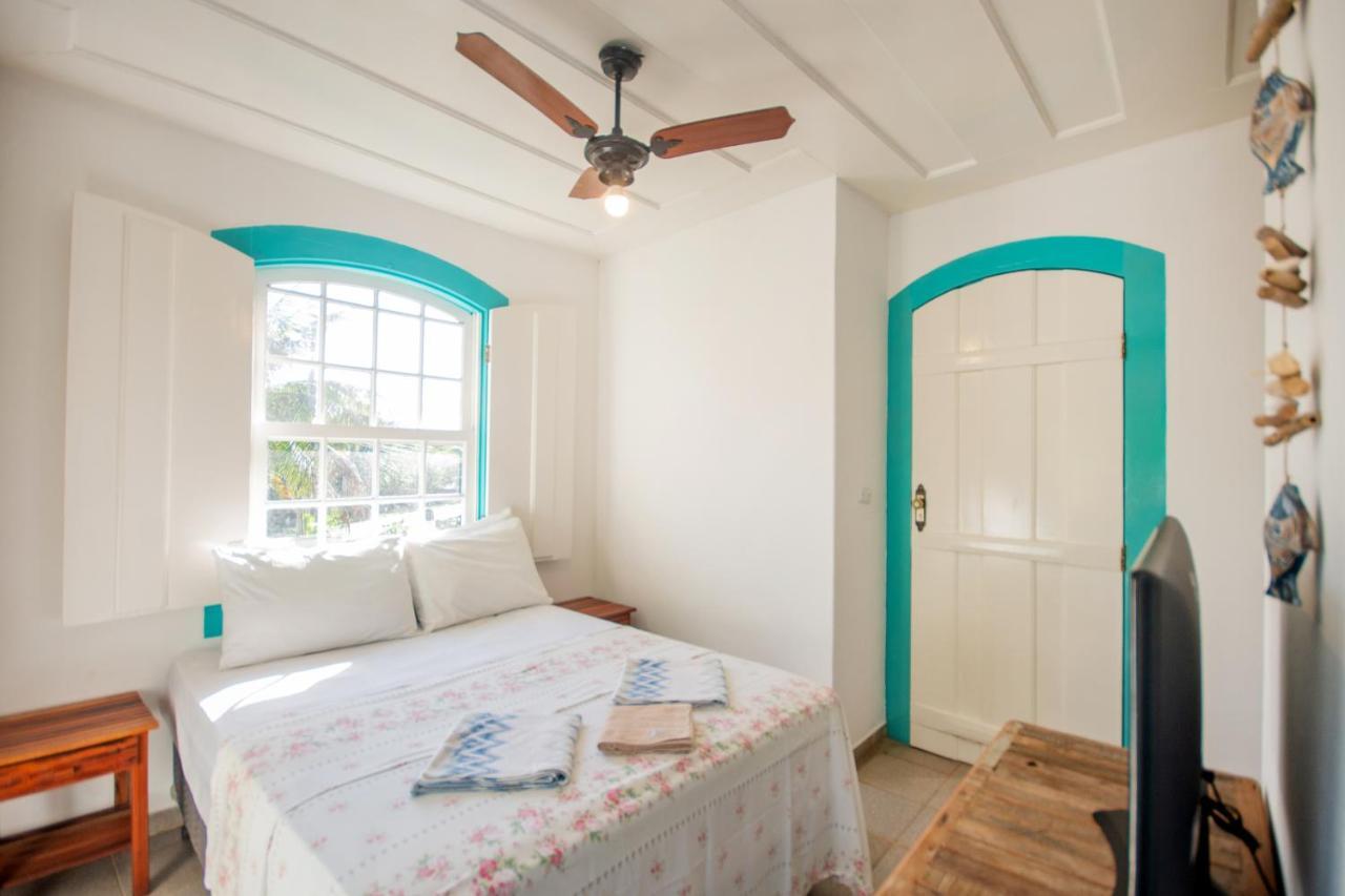 Casa Viva Parati Extérieur photo