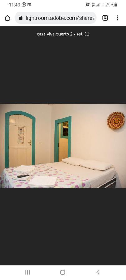Casa Viva Parati Extérieur photo