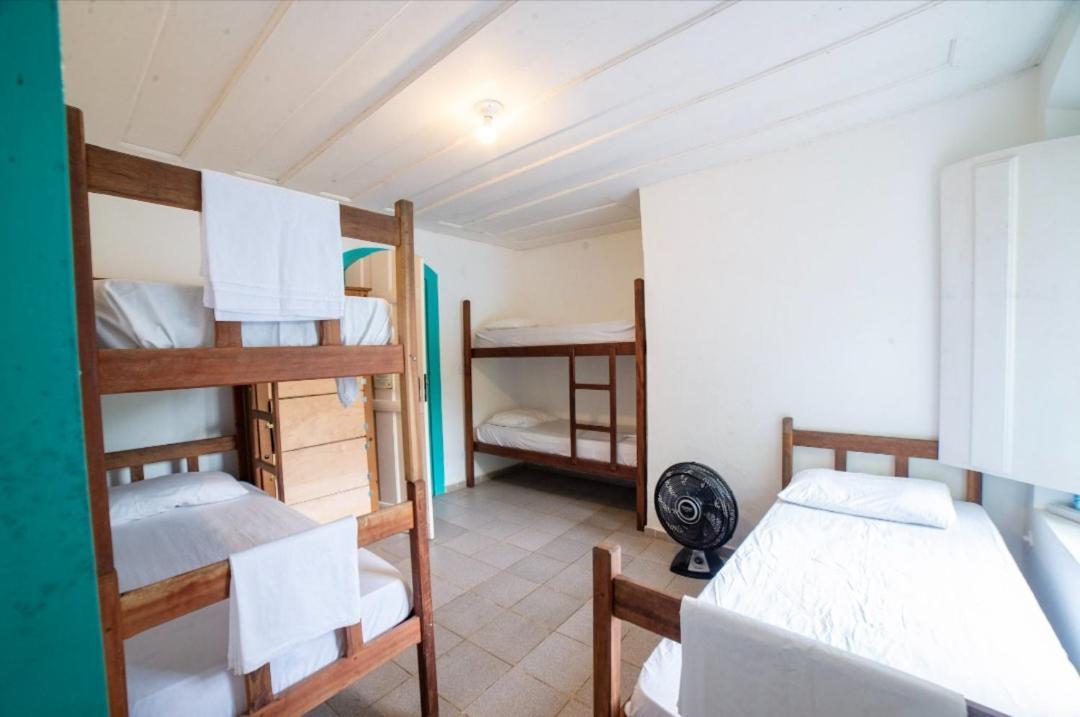 Casa Viva Parati Extérieur photo