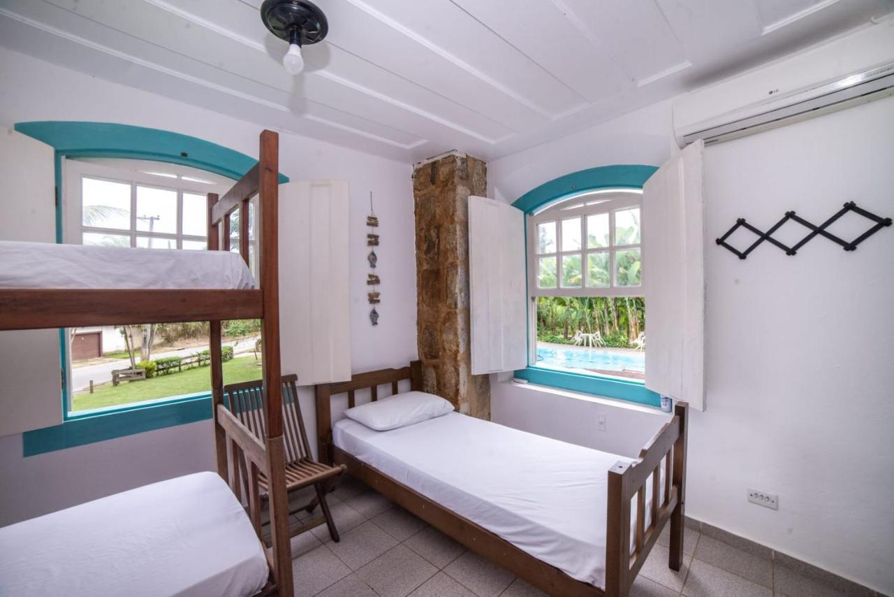 Casa Viva Parati Extérieur photo