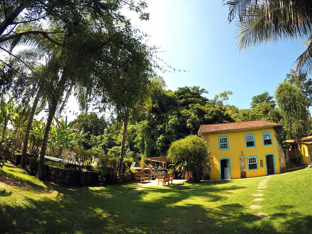 Casa Viva Parati Extérieur photo