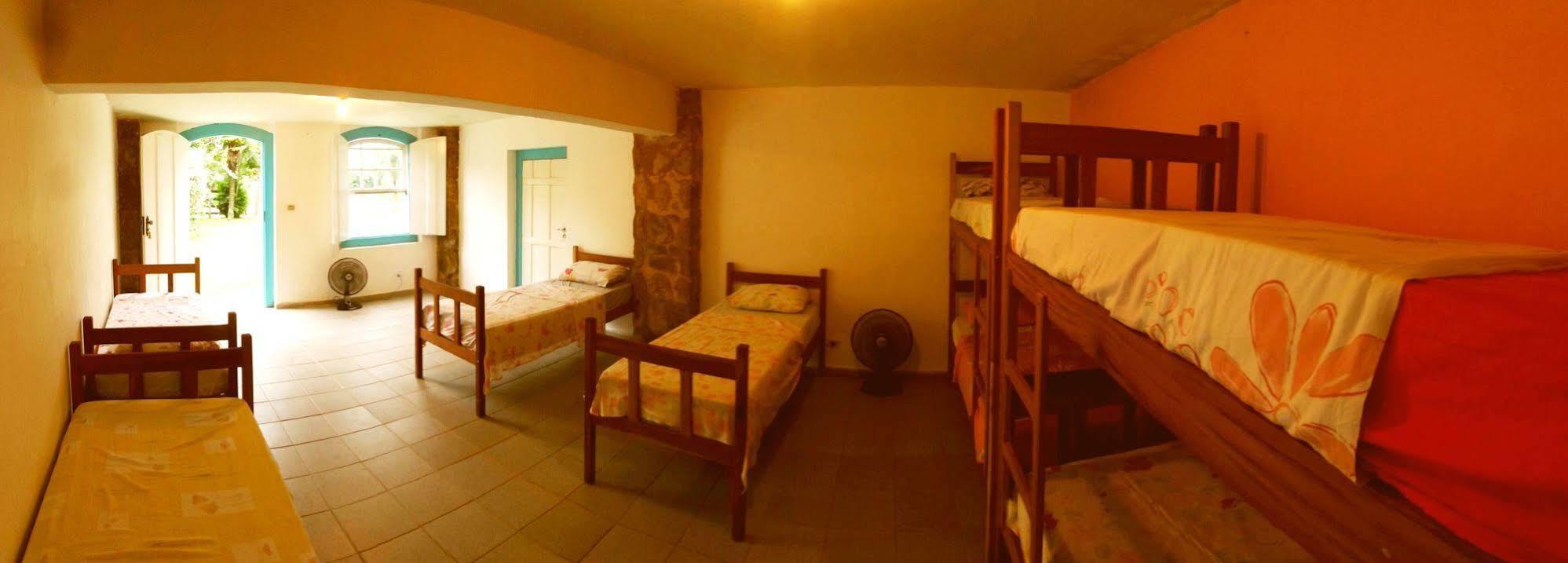 Casa Viva Parati Extérieur photo