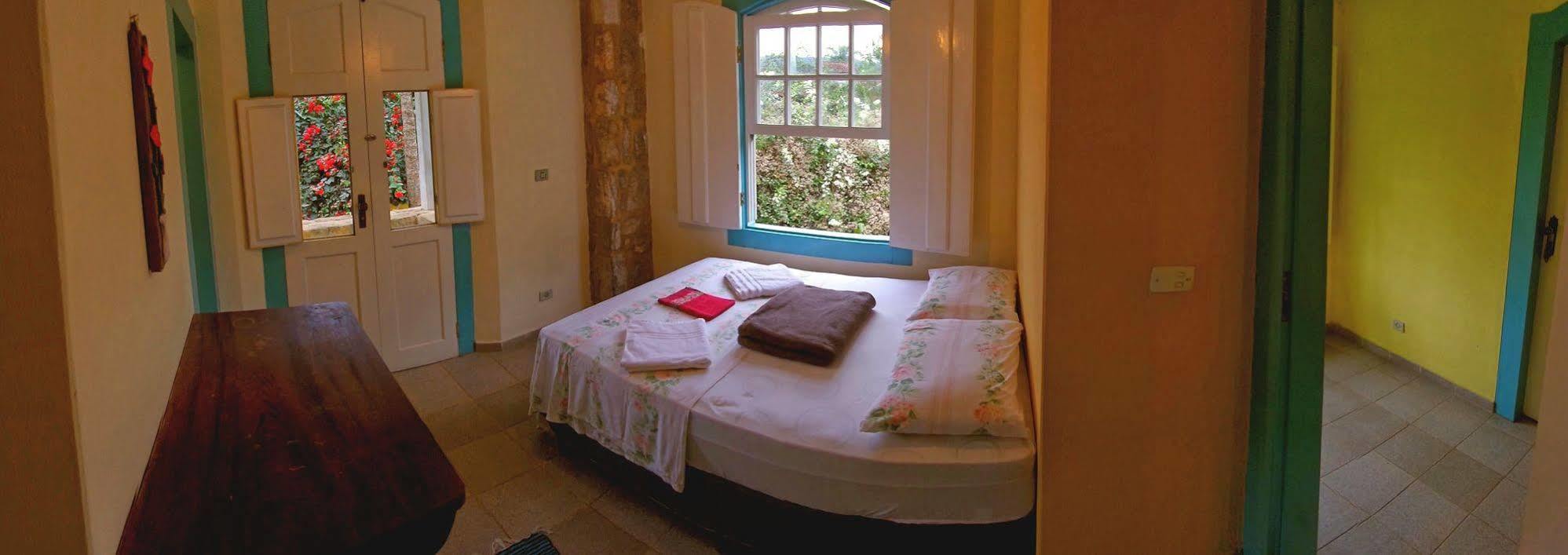 Casa Viva Parati Extérieur photo