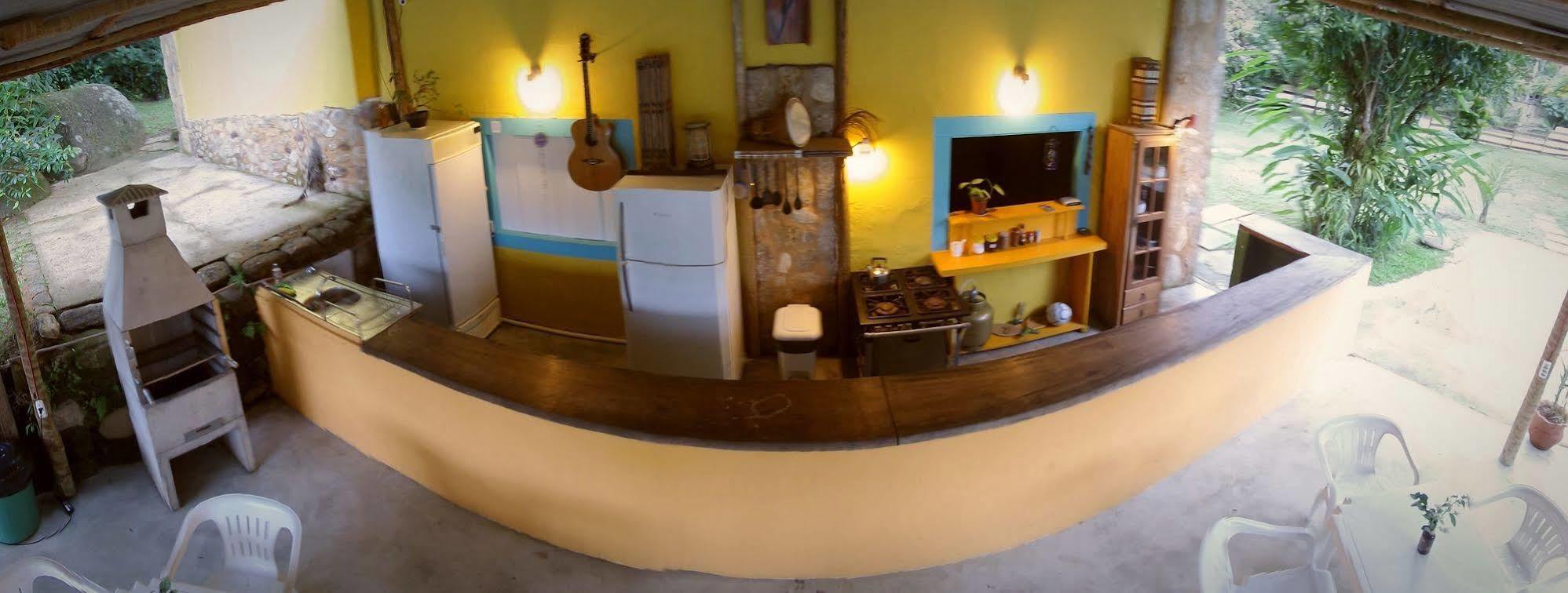 Casa Viva Parati Extérieur photo