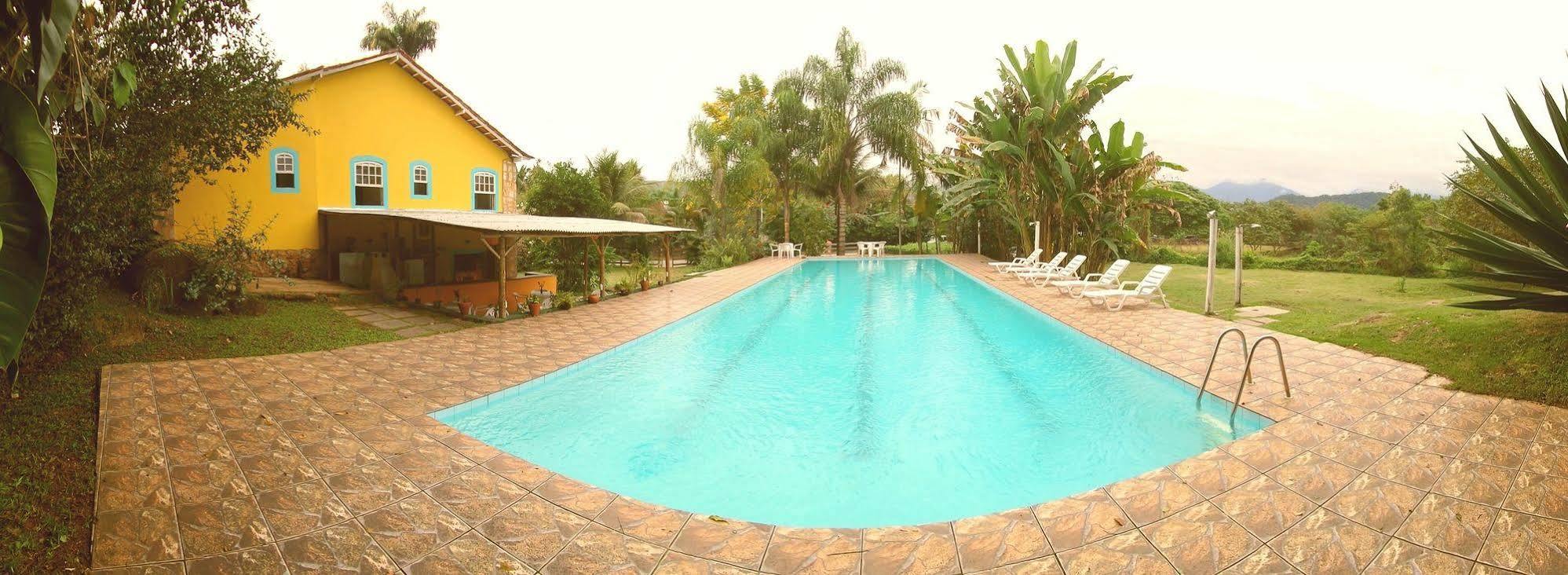 Casa Viva Parati Extérieur photo