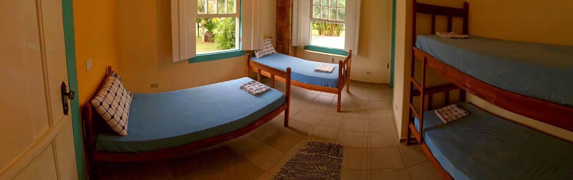 Casa Viva Parati Extérieur photo