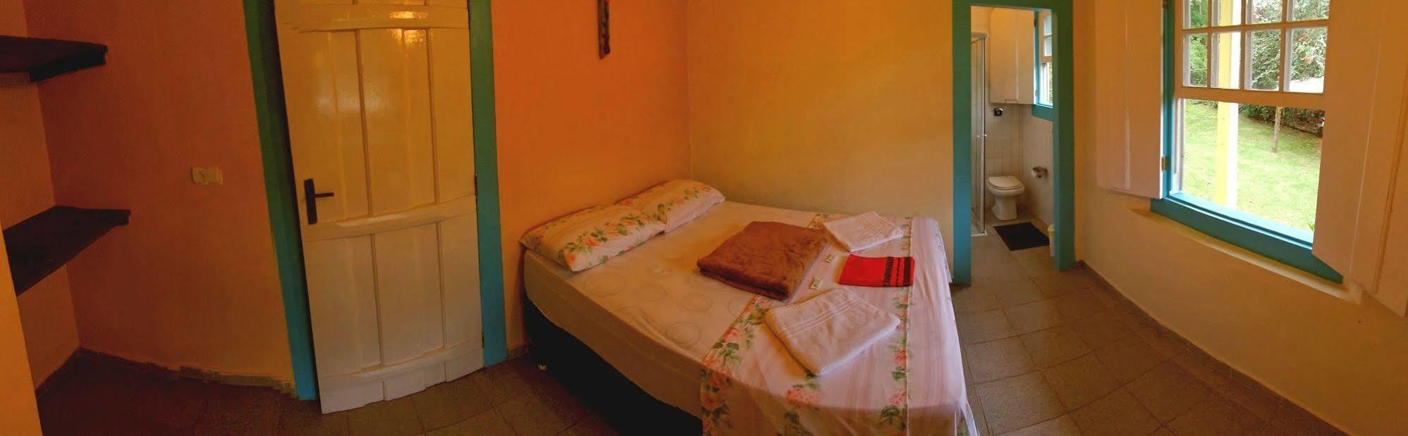 Casa Viva Parati Extérieur photo