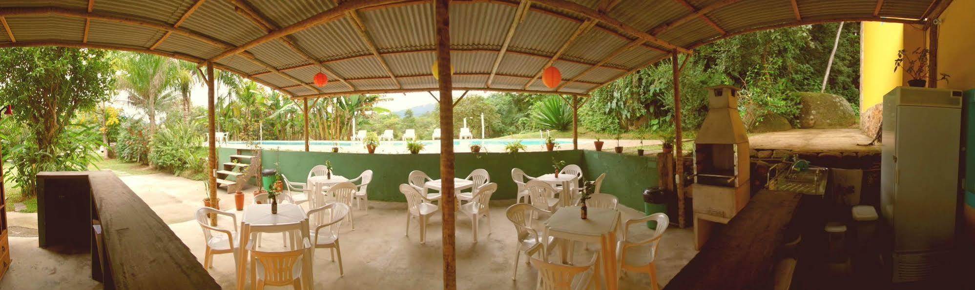 Casa Viva Parati Extérieur photo