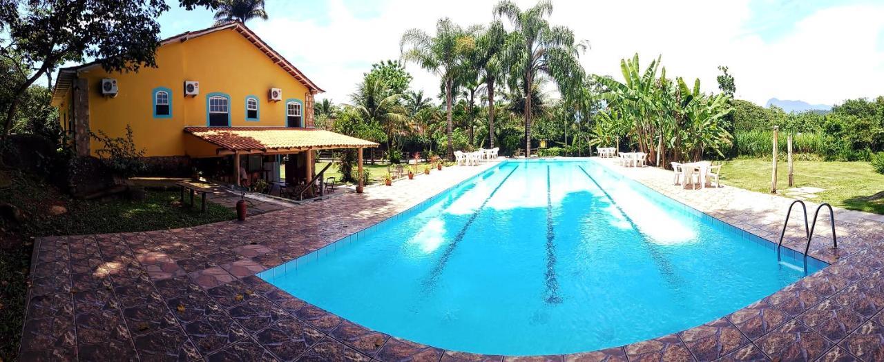 Casa Viva Parati Extérieur photo