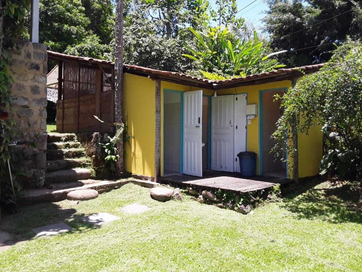 Casa Viva Parati Extérieur photo